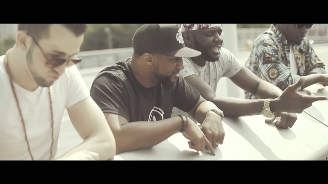 Da' T.R.U.T.H. presents Mixed Bag "I'm Home" (@mixedbagent @truthonduty @rapzilla)