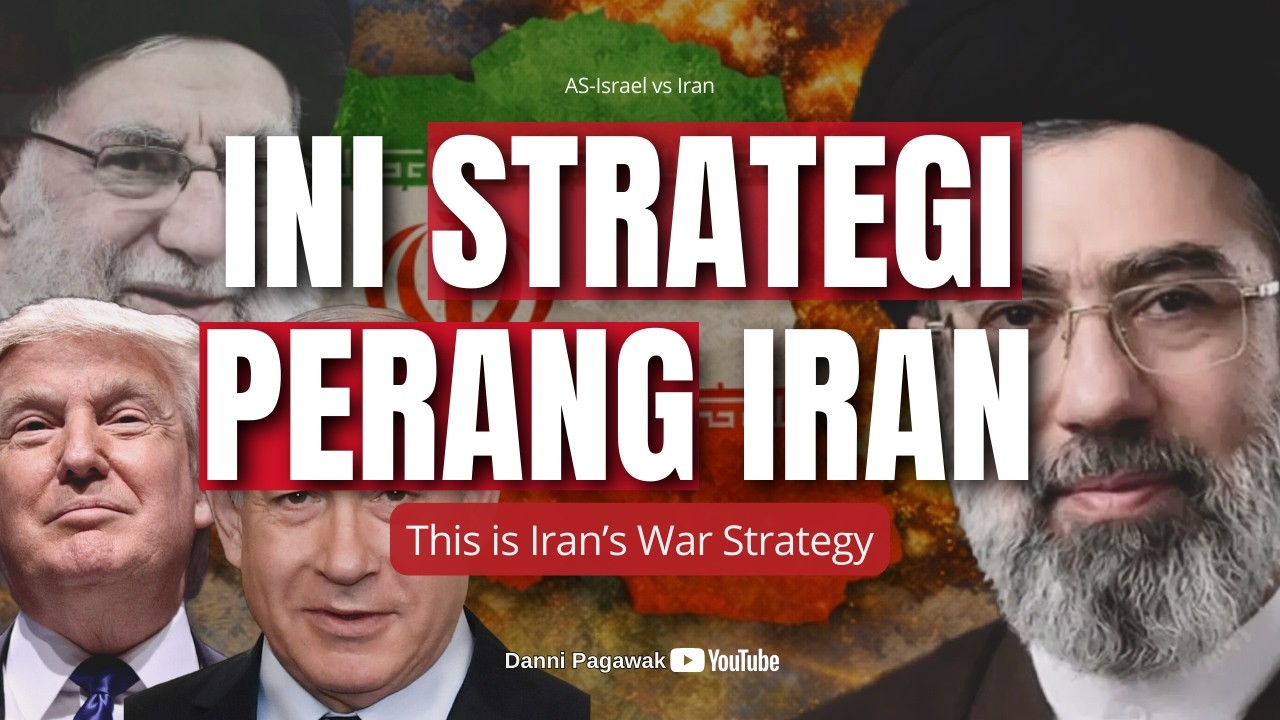 Selat Hormuz Ditutup: Harga Minyak Naik, Pasar Mulai Hancur, Israel-AS Punya Cara Baru Lawan Iran?