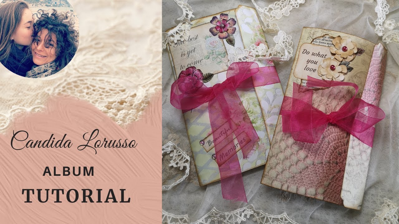 Dubbi sui kit di carta digitale e su come stamparli? Consigli e tutorial di un semplice album