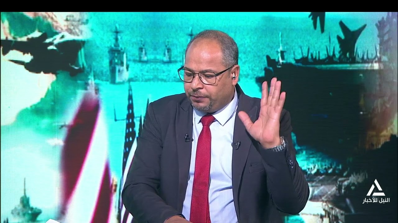 تغطية إخبارية 2026/3/12 -متابعة تطورات الحرب فى المنطقة فى يومها الثالث عشر