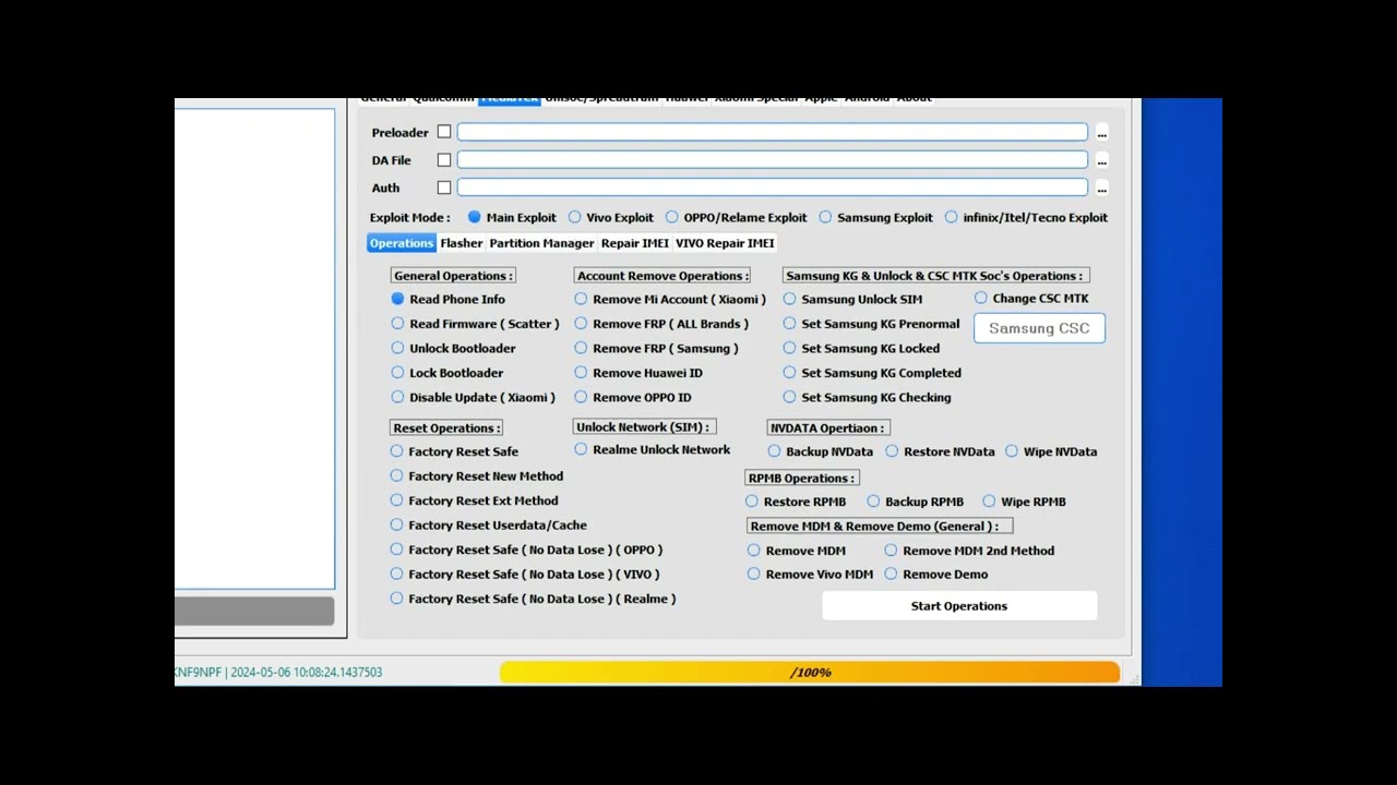 Griffin Unlock Tool 8.6.4 and Rent Tutorial Griffin unlocker Tool On Rent Avl