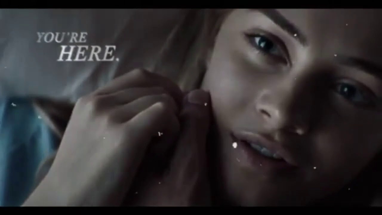 Ship/Relationship edits that will warm up your heart