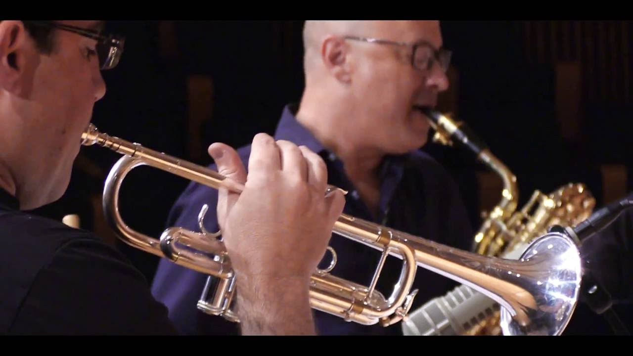 Tempera Ensemble. T.Yariv: Fractures, Hommage to Frank Zappa