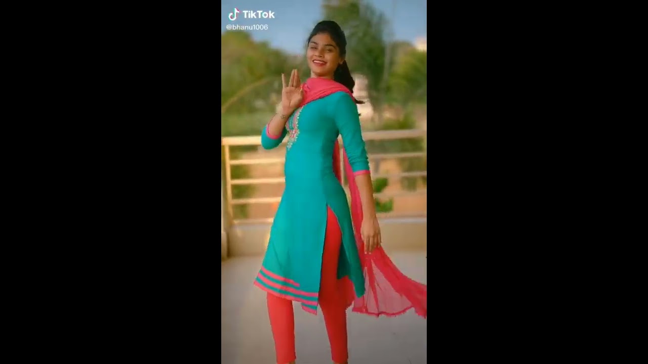 Tiktok lockdown special video's Last wala➡#1Trending 🤣