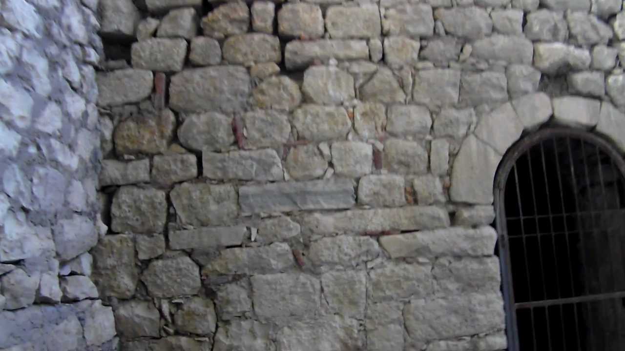 graf van sint nicolaas in Myra turkije