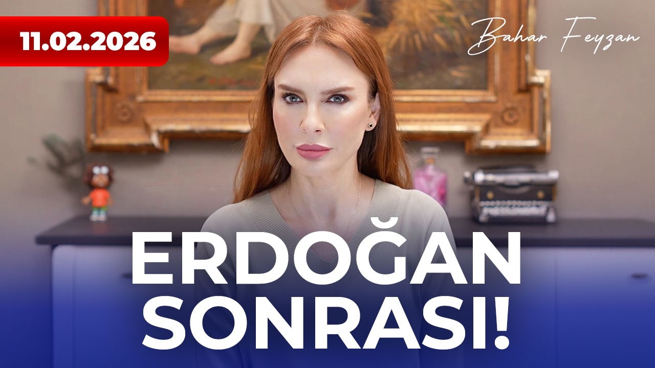 BLOOMBERG'E GÖRE BİLAL ERDOĞAN İKTİDARA HAZIRLANIYOR!