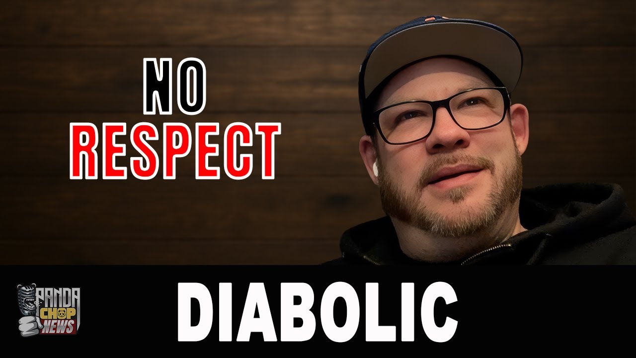 Diabolic's Stage Rage: Fan Gets DESTROYED! (Part 14)