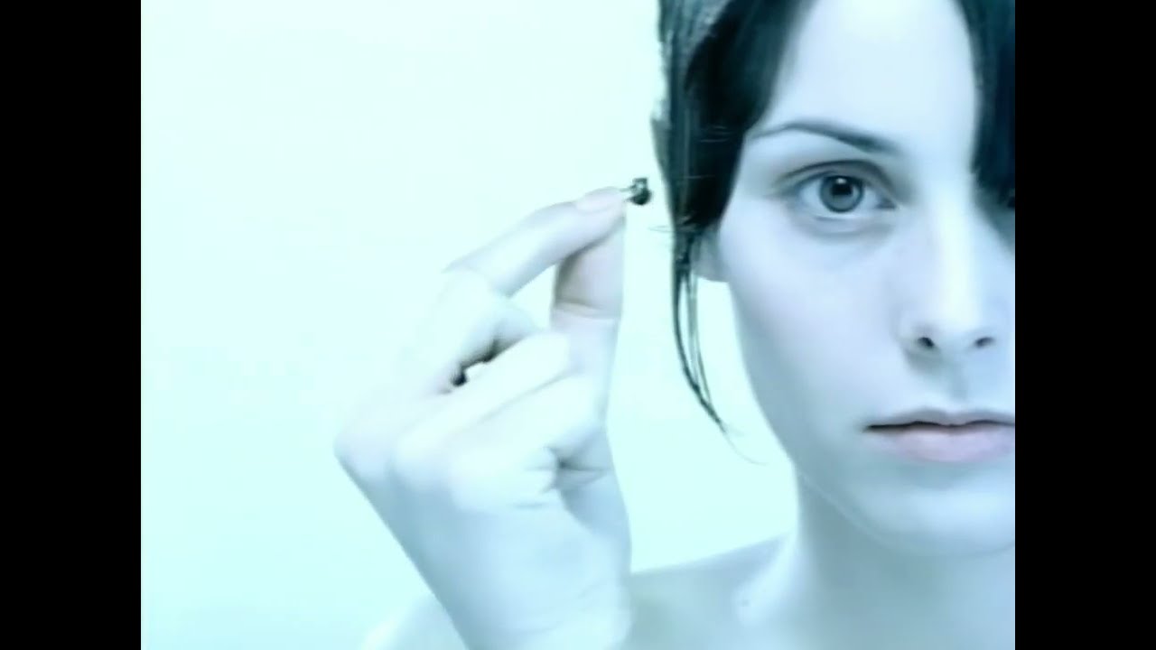 Pausa publicitaria de canal+ 2003