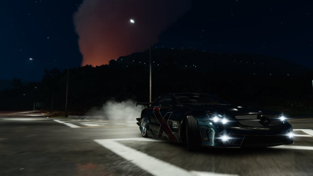 Let's talk about CARS (crashout at the start)
