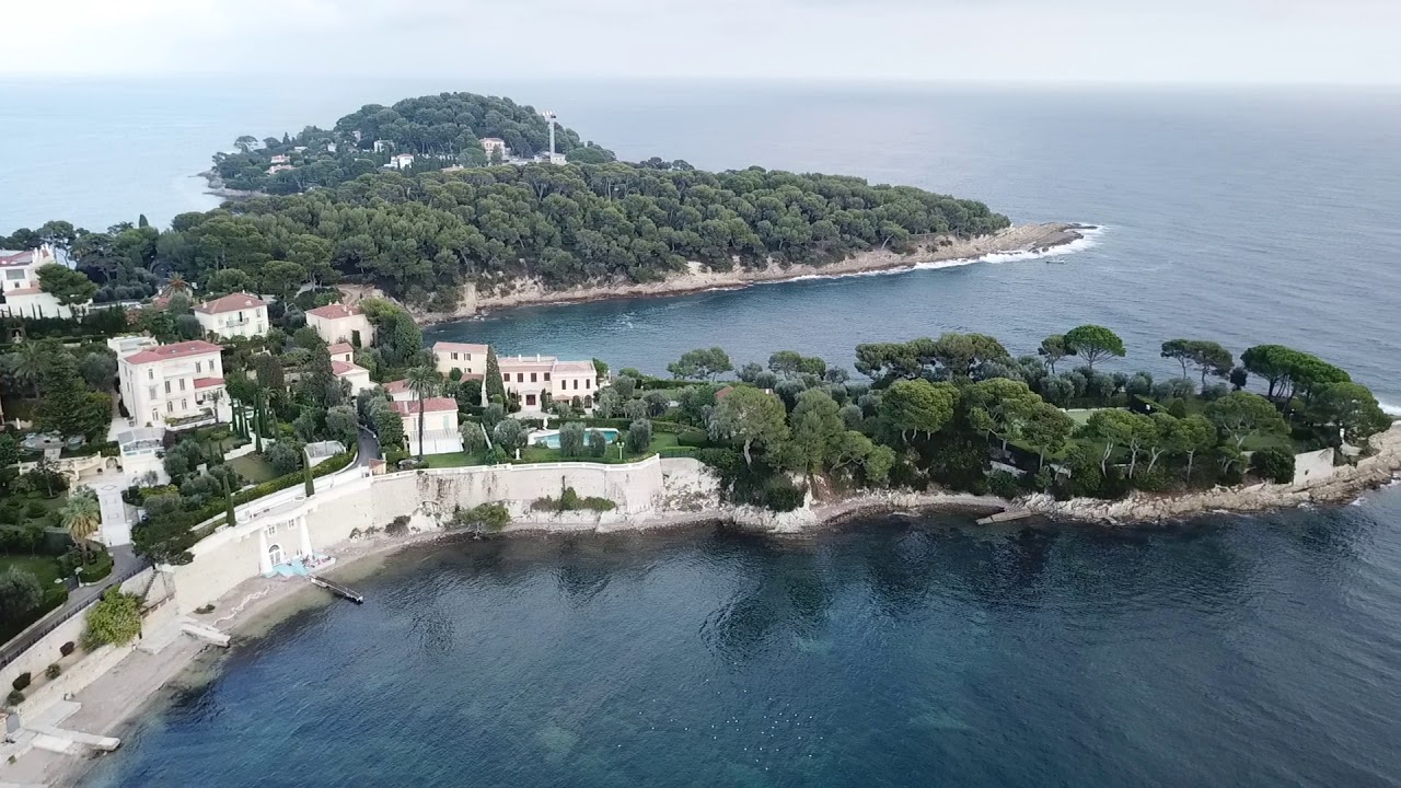 Cap ferrat  part 2