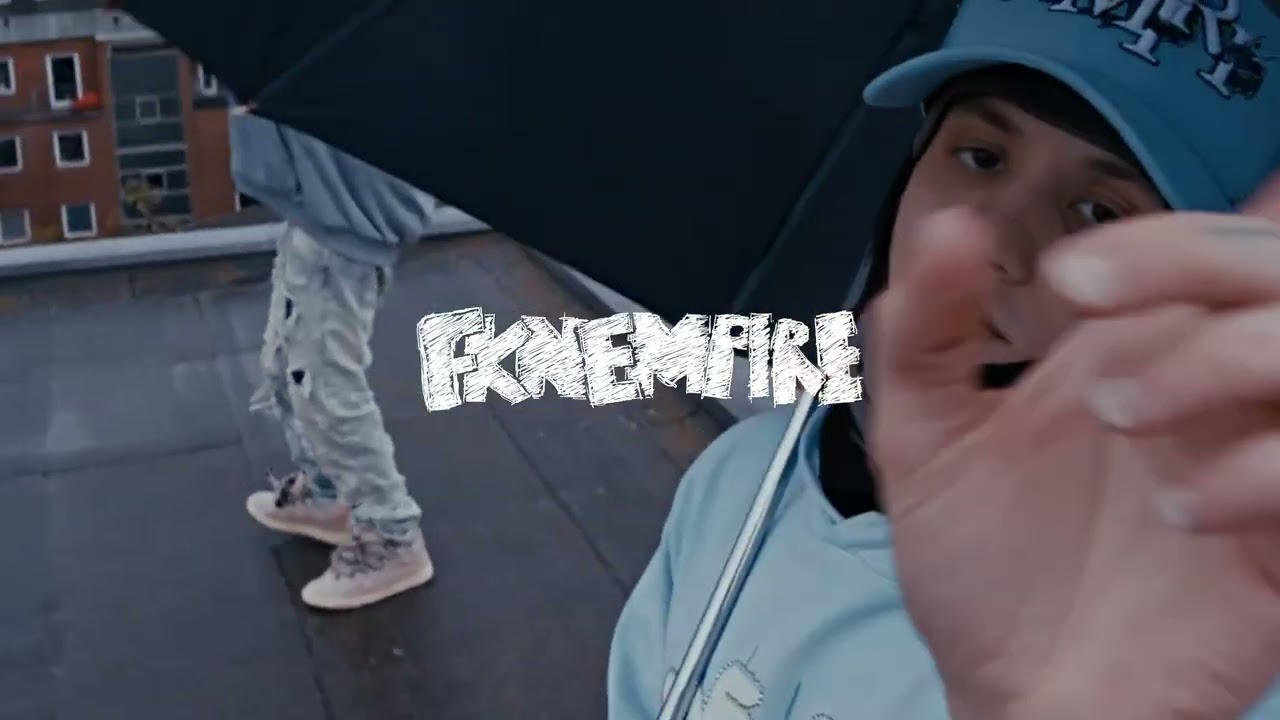 T-LOW x EDO SAIYA Type Beat - 