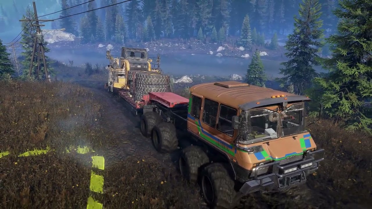Dump Truck for Dump Truck | KRS58 