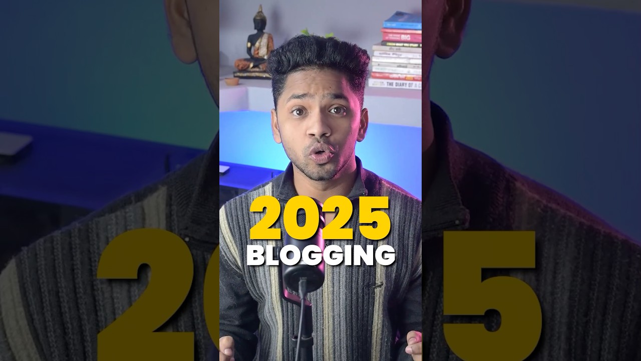 How to Start Blogging in 2025: A Beginner&rsquo;s Guide to Success