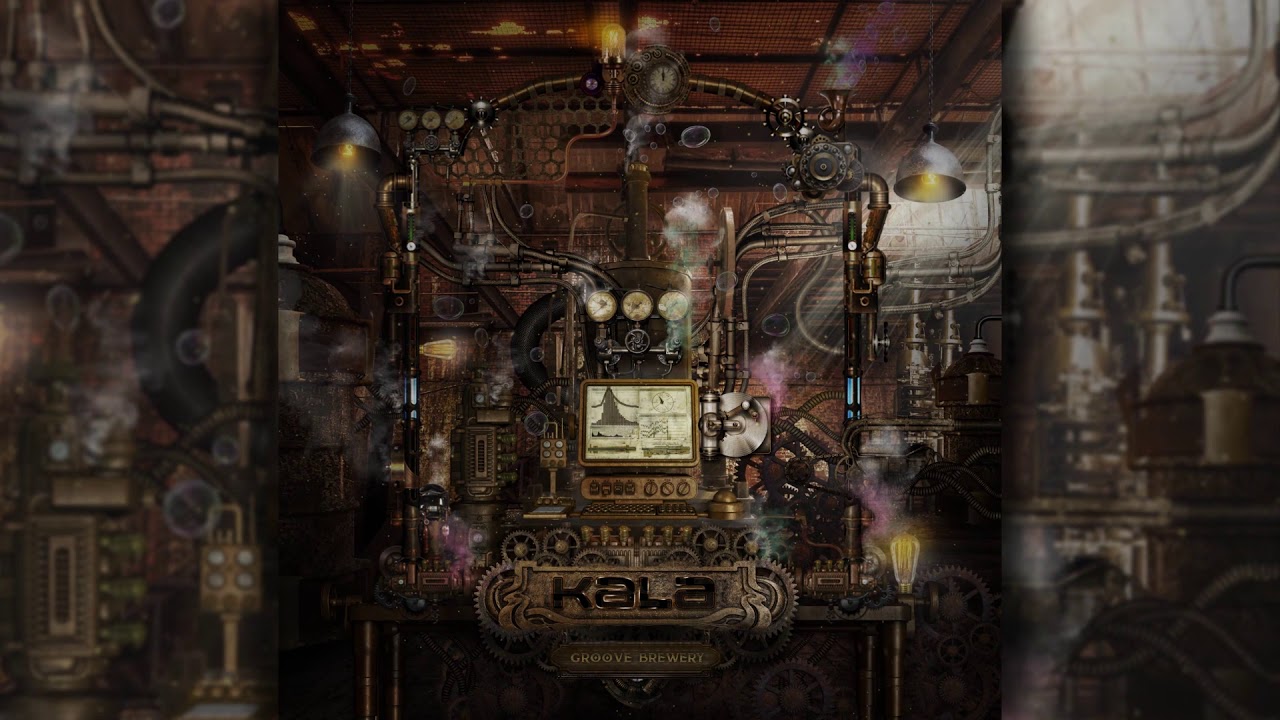Kala - The Brewery