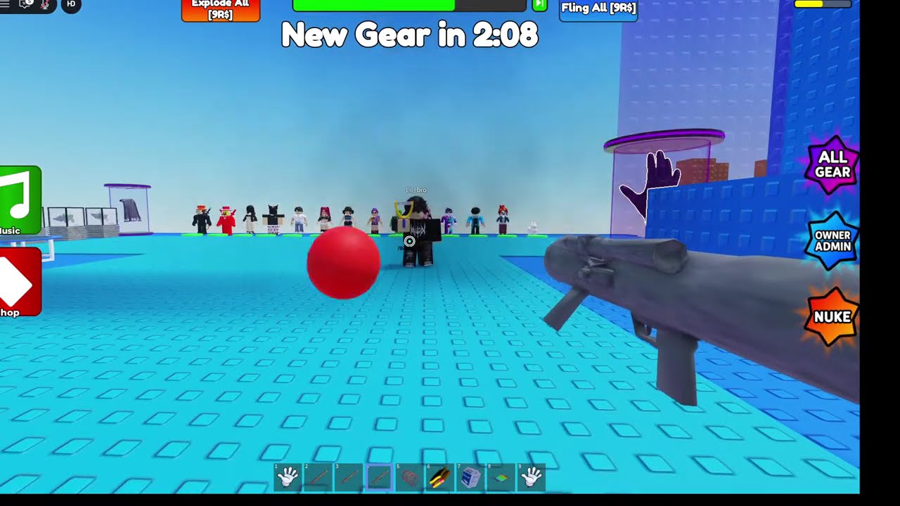 Roblox LIVESTREAM!!!!!
