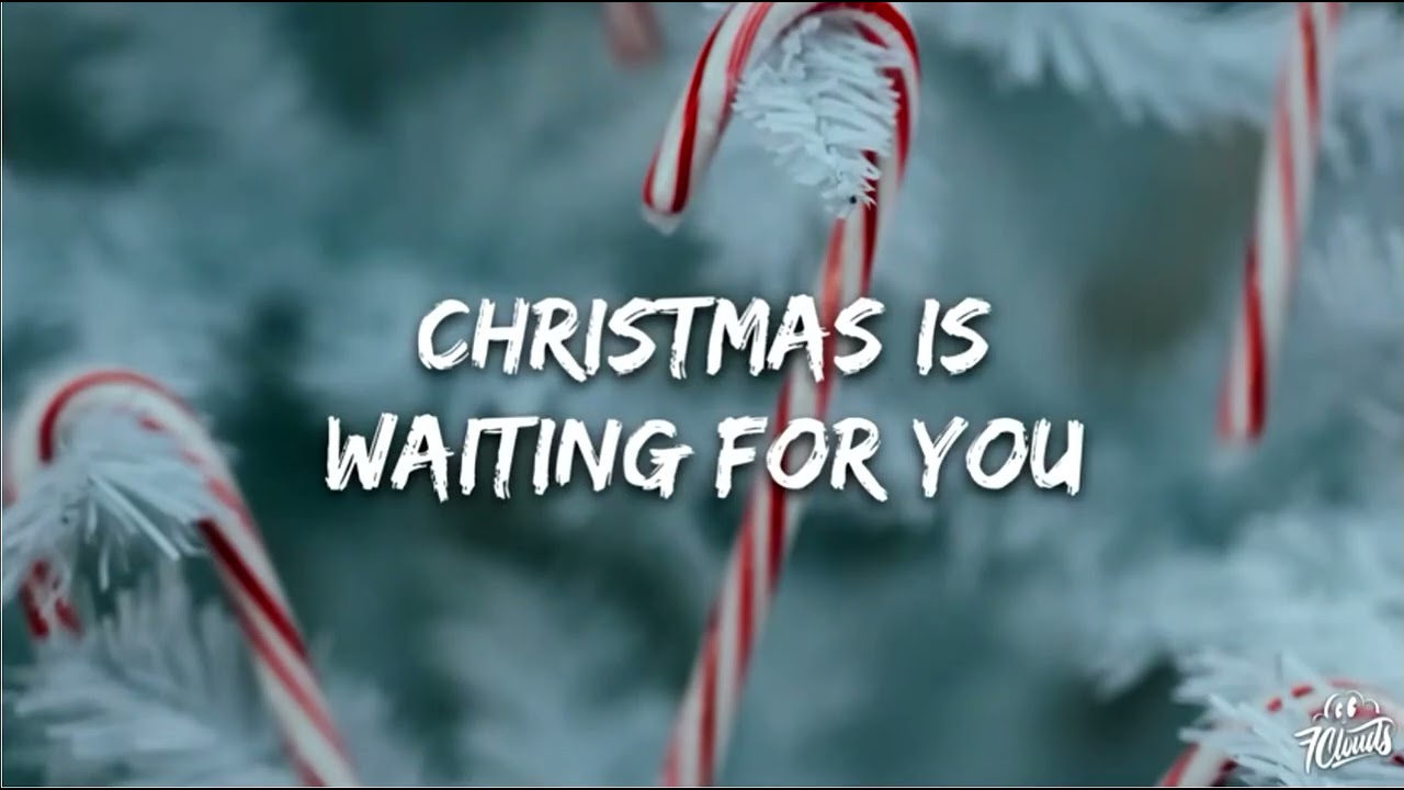 Sia - Candy Cane Lane (Lyrics)