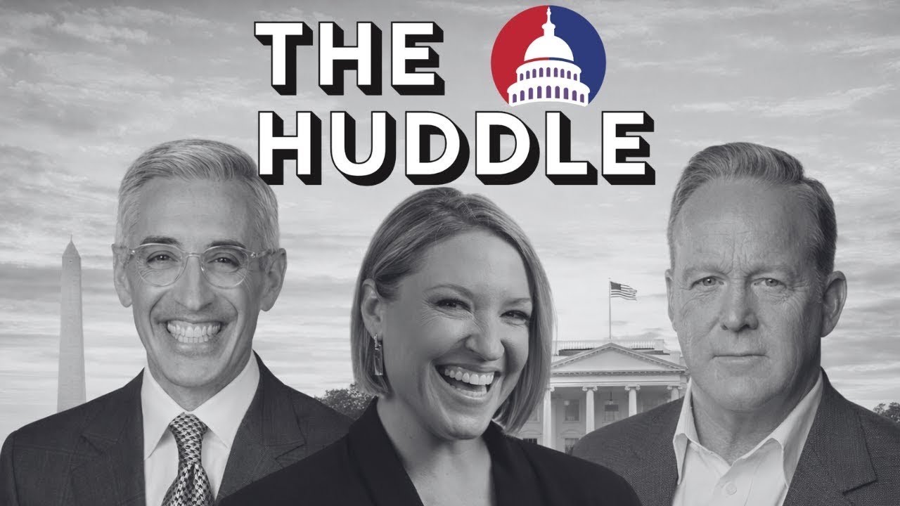 The Huddle | Tuesday, March 24th
