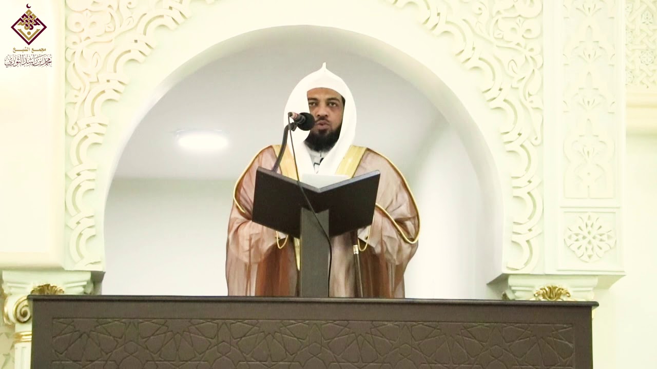 خطبة الجمعة 