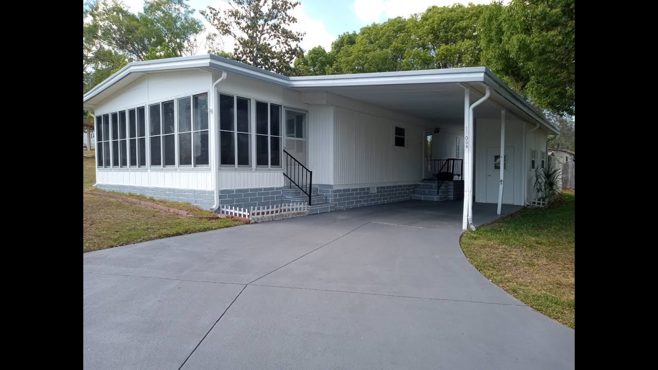 Rolling Greens Updated 2/2 $41,000