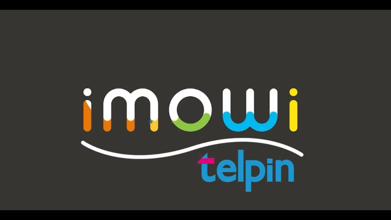 TELPIN LANZ&Oacute; imowi. LA NUEVA TELEFON&Iacute;A DE PINAMAR
