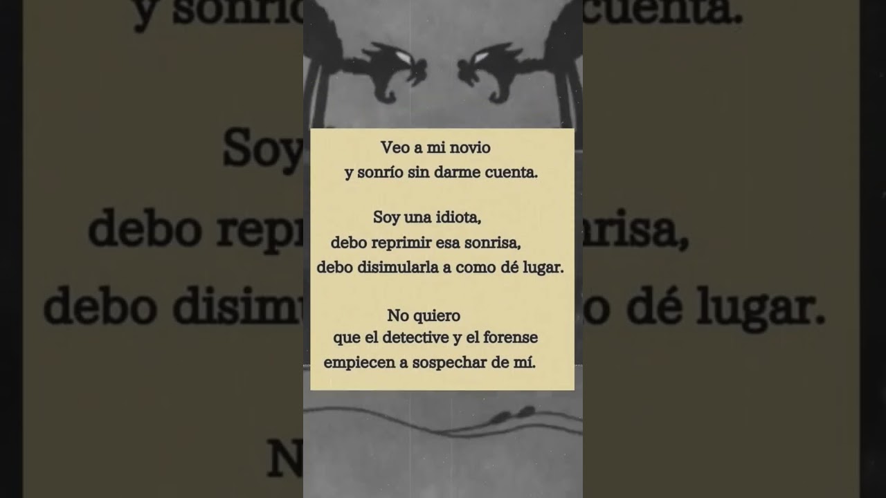 Microcuento #cuentosdeterror #terror #paranormal #miedo #shorts #historiahisterica
