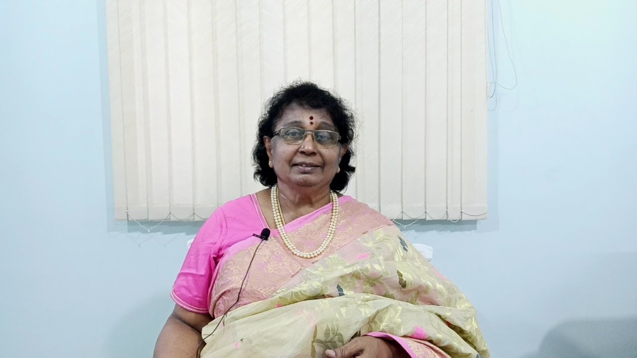 இது கடைசி பிறவி என்று யாருக்கெல்லாம் நிர்ணயிக்கப் பட்டிருக்கின்றதோ, அவரெல்லாம் ஞானாலயம் வந்தடைவர்