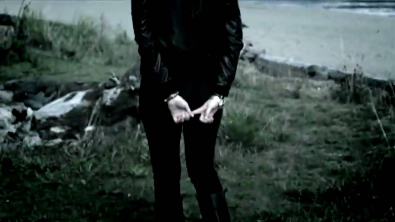 Marianas Trench - Beside You