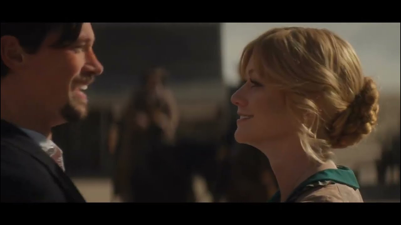 Walker Independence FULL GAG REEL