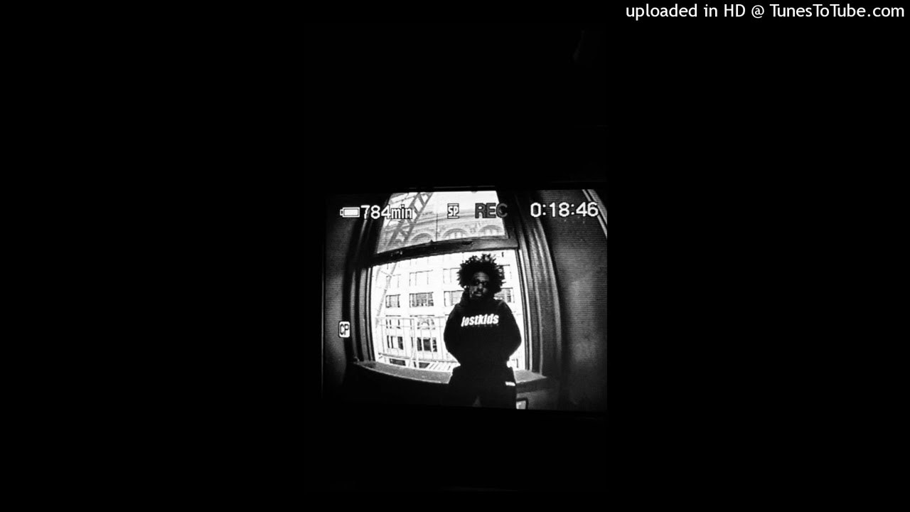 Brent Faiyaz - Someone Like You unreleased instrumental