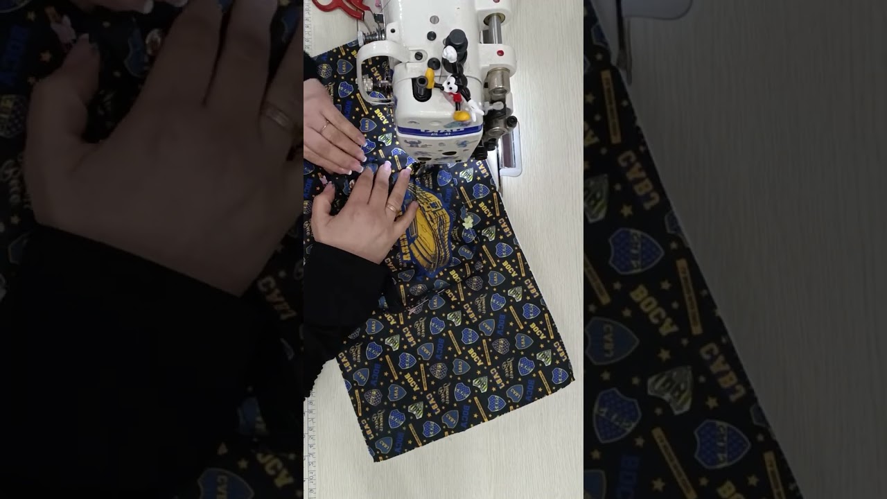 DIY bolso matero: práctico y facil