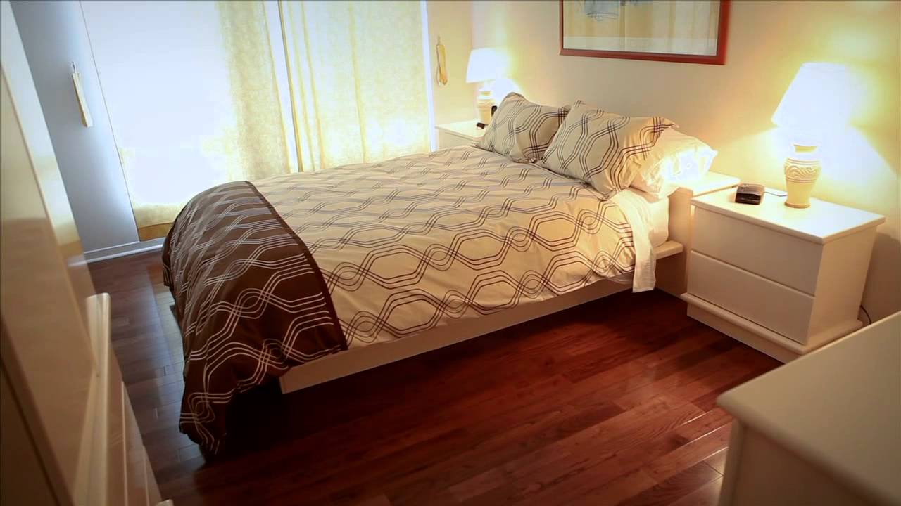 Montreal Furnished Apartments And Short-Term Rentals: Enville, Inc.