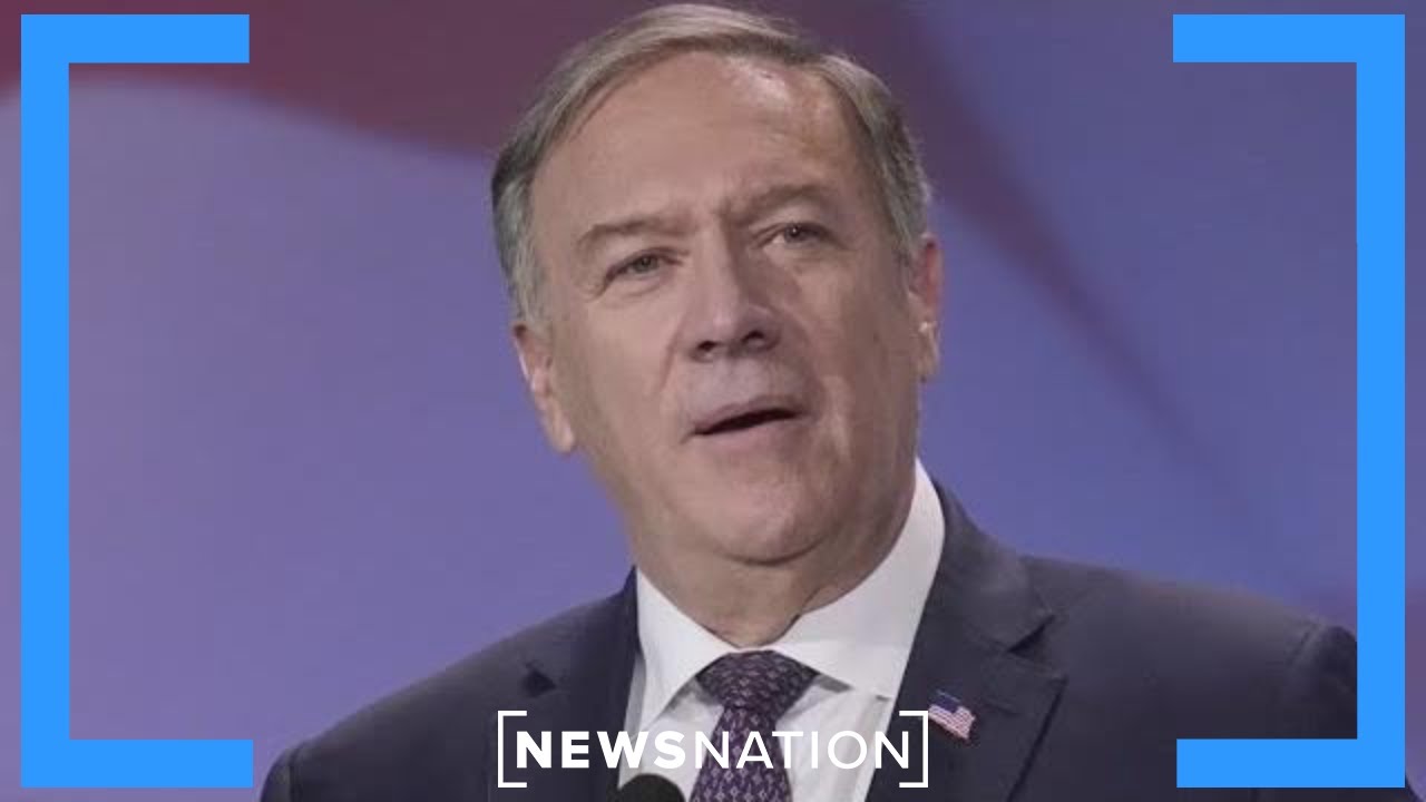 Republicans who could challenge Trump in 2024 | Morning in America