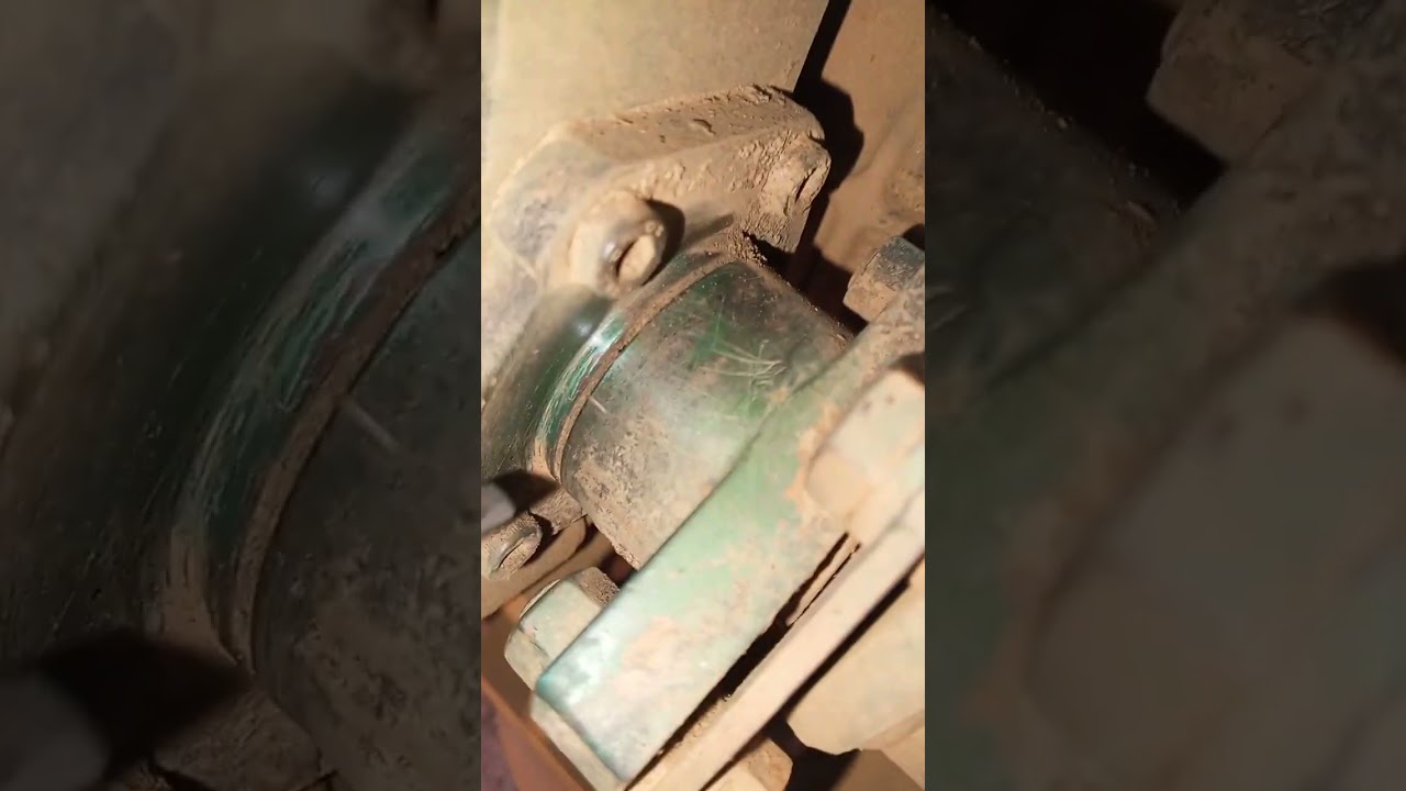 Step by Step ! Tutorial! Paano Mag timing ng Injection pump ng Howo371 #mechanic #injectionpump
