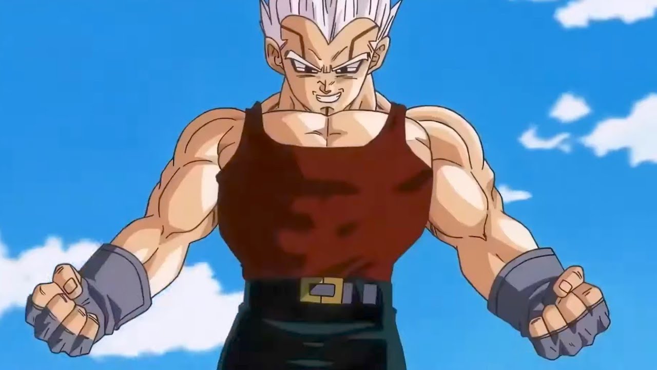 Sparking Zero