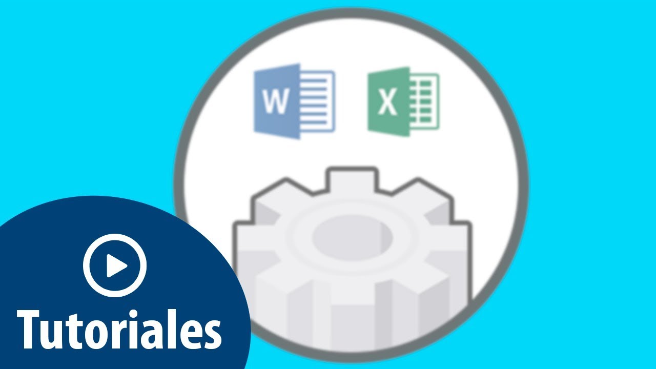 Establecer Word o Excel como predeterminado Windows 10