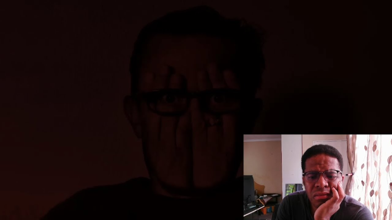 Exploring the SCP Foundation: SCP-8066: Phobophobia | @The Exploring Series | REACTION