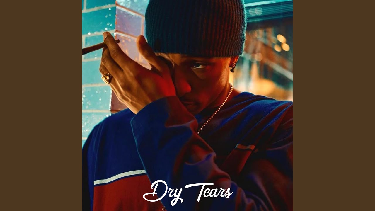 Dry Tears