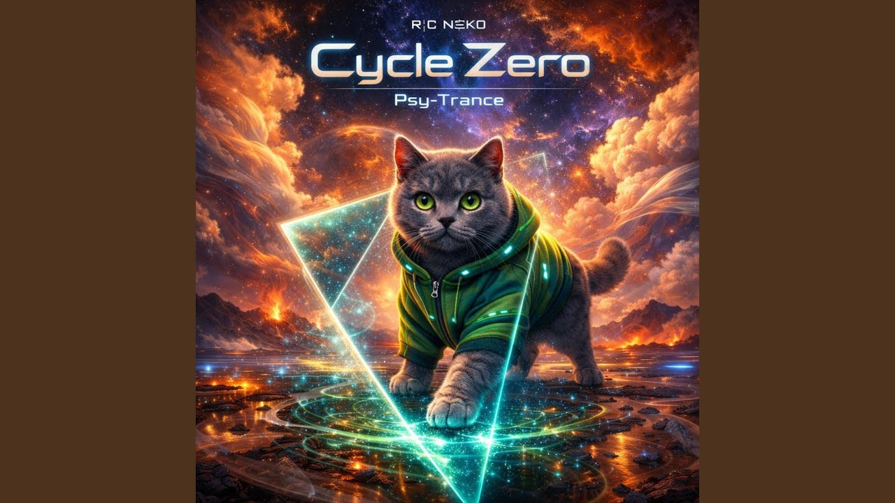 Cycle Zero (PsyTrance)