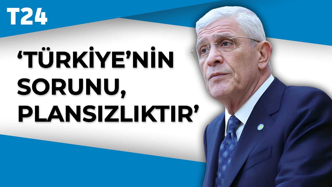 #CANLI | İYİ Parti grup toplantısı
