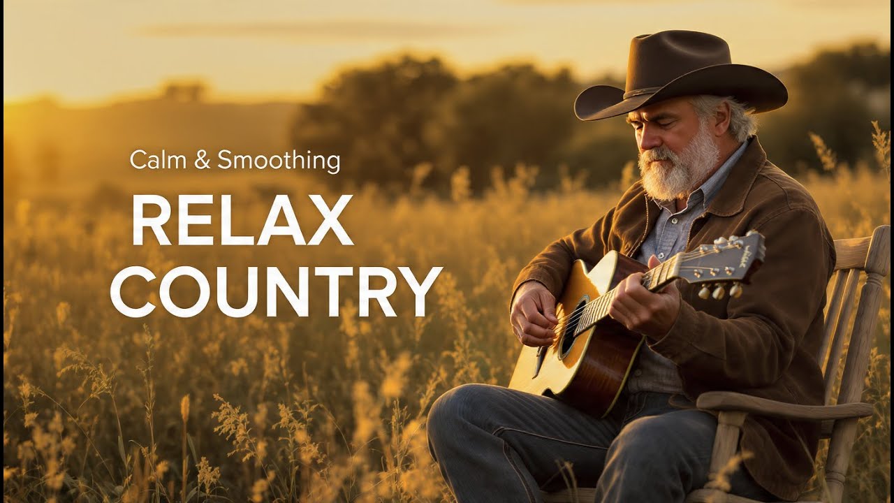 Country Music Autumn Songs Featuring Patsy Cline, Willie Nelson & Loretta Lynn Duet