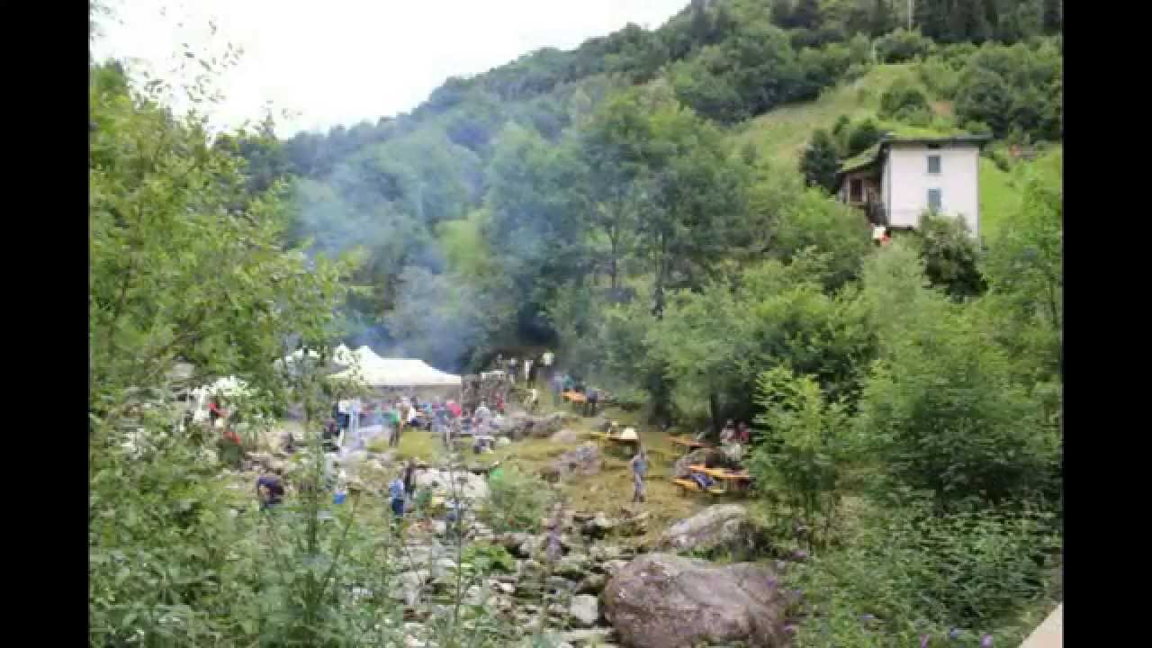 BRANZI - Localit&agrave; Belfiore