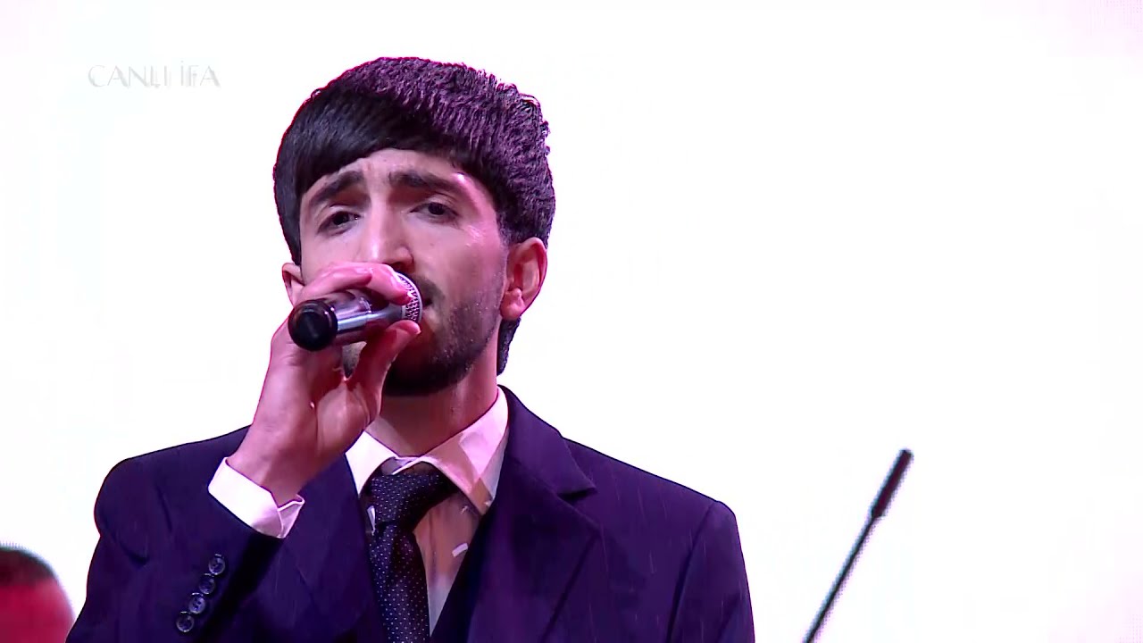 Zakir Əliyev, Elgiz Babazadə - Xudayar Təsnifi (Bərabərik Layihəsi)