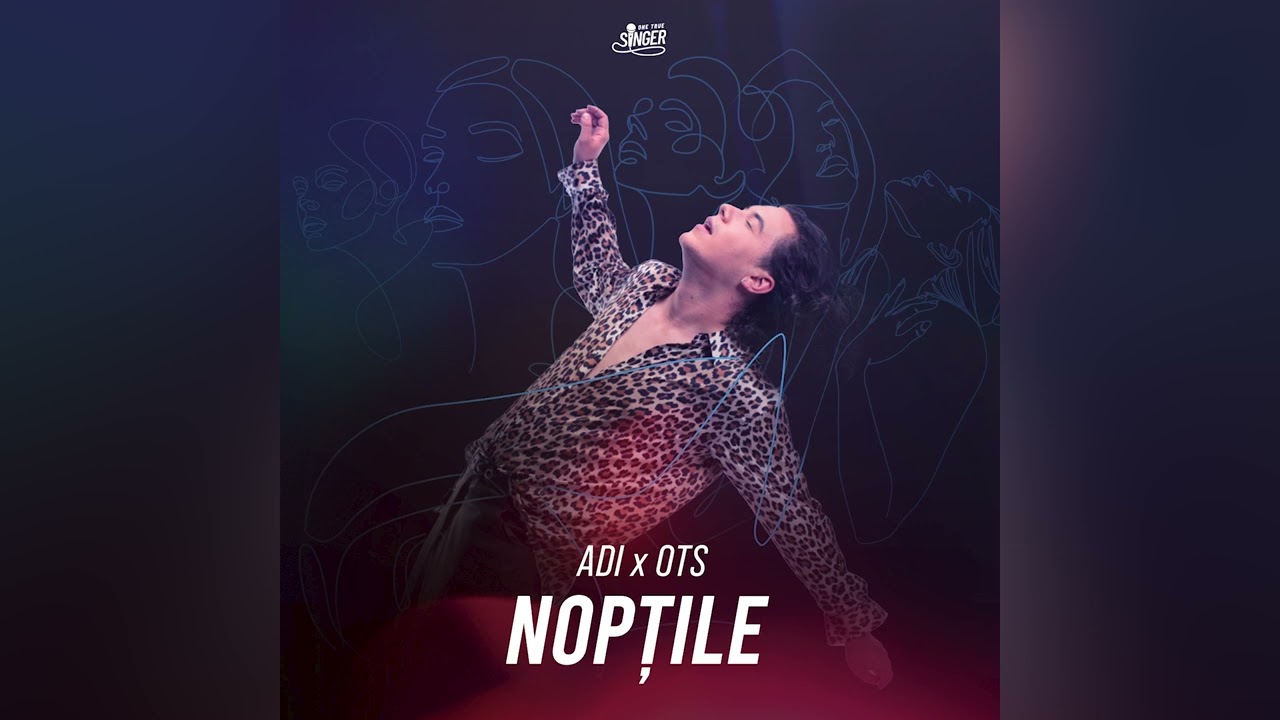 ADI x OTS - Nopțile
