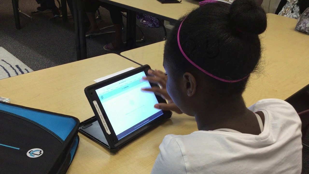 Socrative in the French Classroom