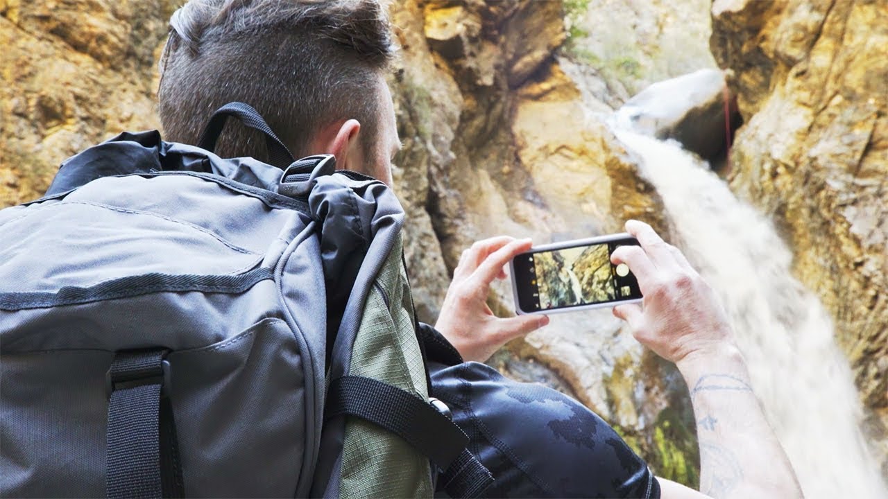 PureGear DualTek HIP Case