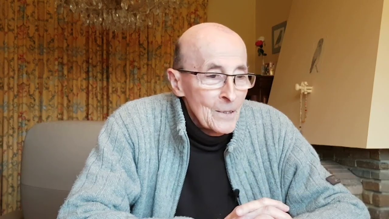 Mémoires 40-45 en province de Namur - 6. La libération