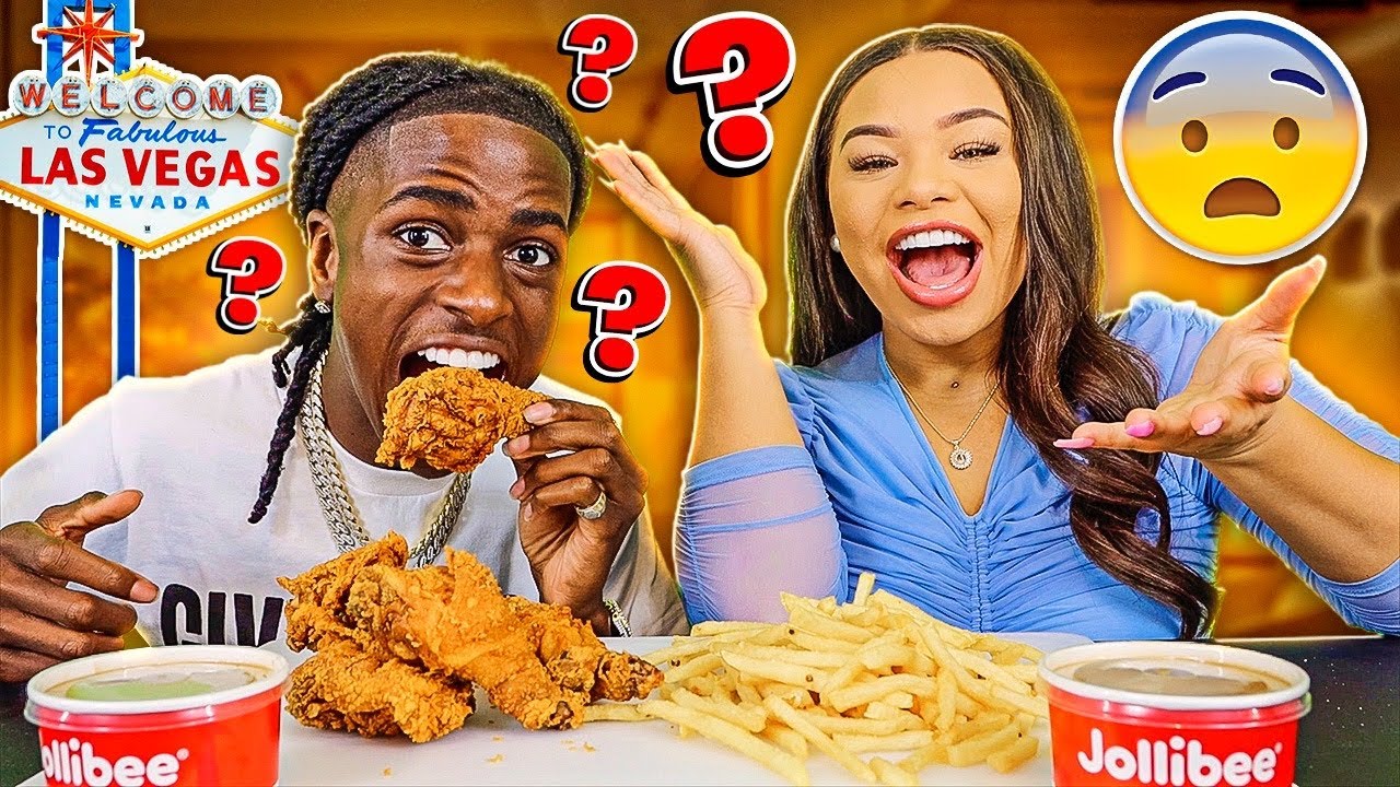 What Really Happen On Our Baecation? | MUKBANG