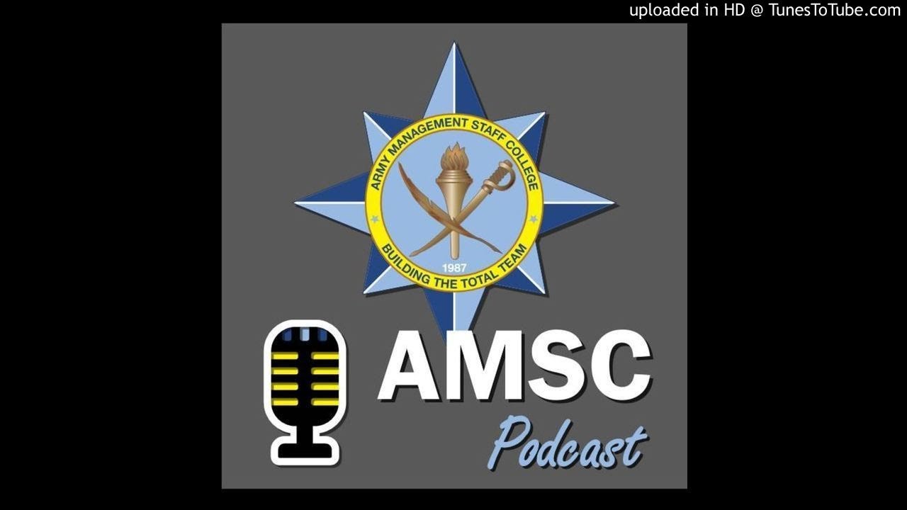 Army Design Methodology 101