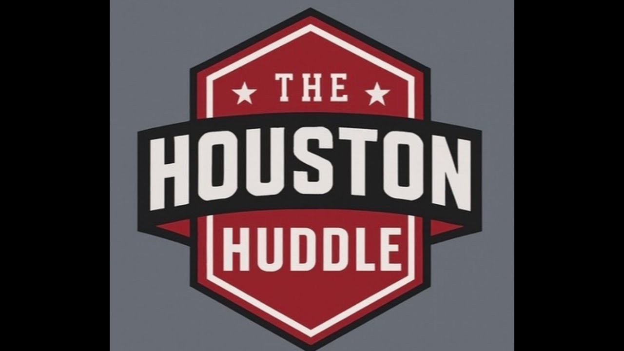 The Houston Huddle Ep. 2