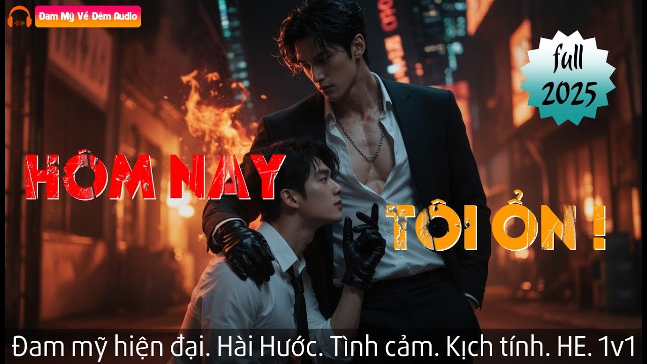 [Full] Hôm Nay Tôi Ổn | Đừng Vội Tin Những Gì Bạn 